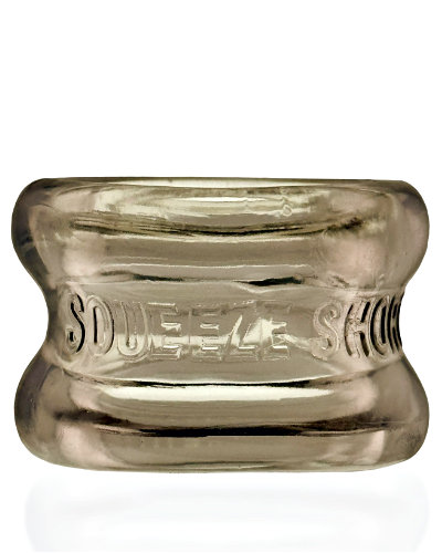 (Bild für) Oxballs SQUEEZE SHORT Ballstretcher - Storm