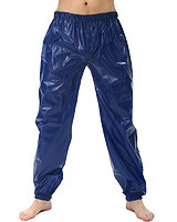 PVC Jogging Pants for Ladies and Gents