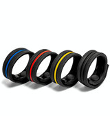 (image for) Adjustable Neoprene Cockstrap