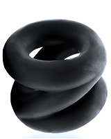 (Bild für) Oxballs Z-BALLS Ballstretcher - Night Edition