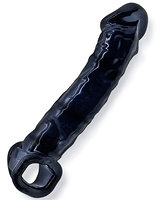 (image for) MUSCLE BANDIT Slim Cocksheath with Extender by Oxballs