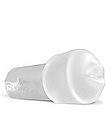 (Bild für) Brutus GET BIGGER Magic Masturbation Sleeve MOUTH - 2 Größen