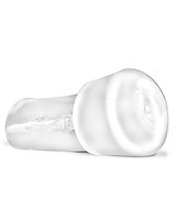 (Bild für) Brutus GET BIGGER Magic Masturbation Sleeve ASS - 2 Größen