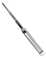 (Bild für) THE STEPPER Harnröhrenvibrator aus Edelstahl