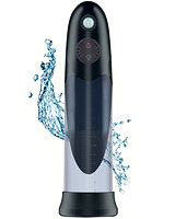 (Bild für) FusionX Automatic Aqua Penis Pump