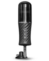 (Bild für) Automatischer Stoßmasturbator THRUST BLOW PRO von Dorcel