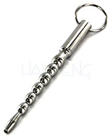 (image for) JOY STICK Stainless Steel Penis Plug