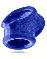 (Bild für) COCKSLING FIT von Oxballs - Blue Fire