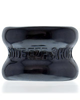 (Bild für) Oxballs SQUEEZE SHORT Ballstretcher - Schwarz